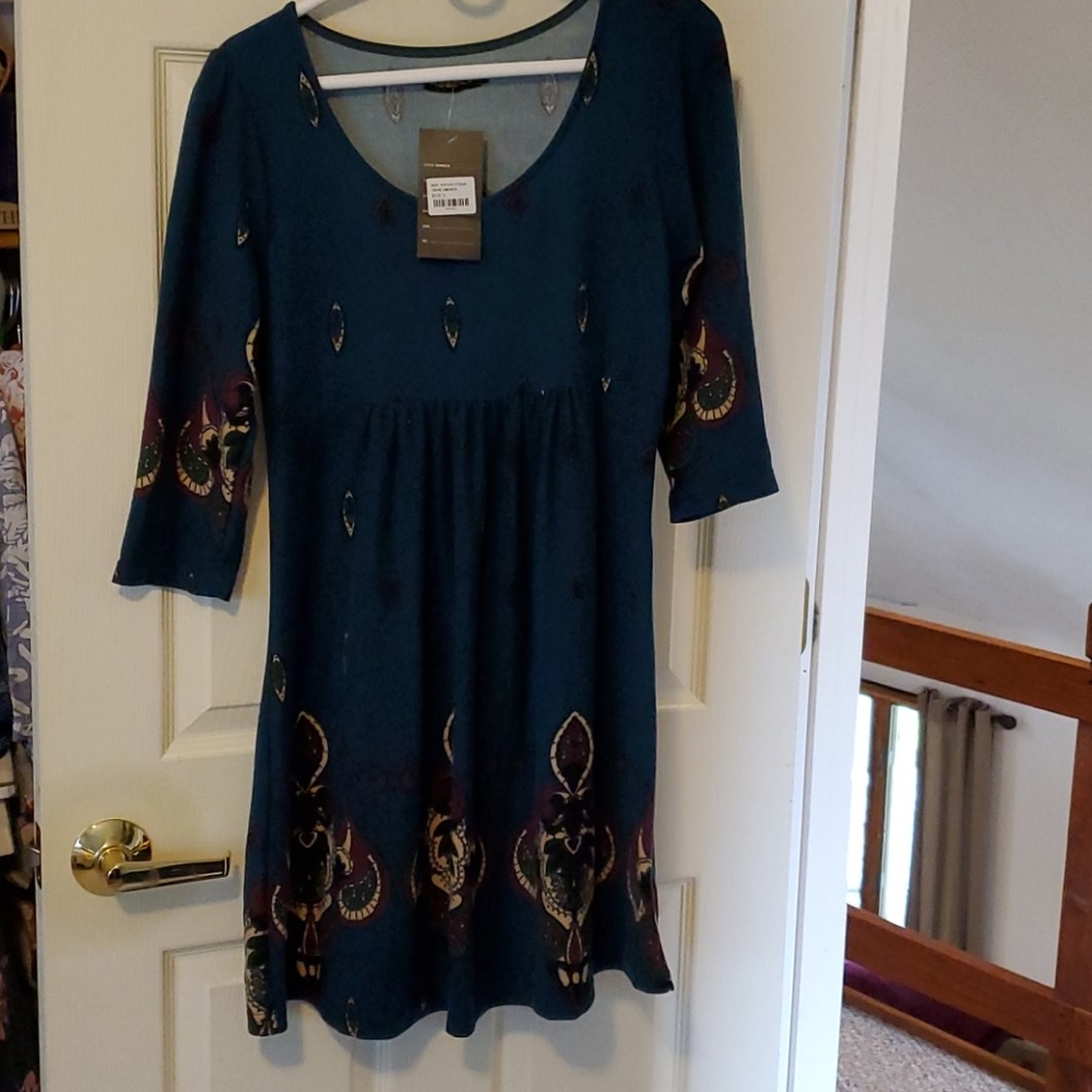 Womens dress